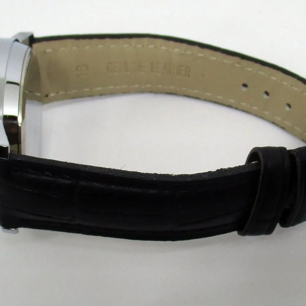 San Francisco 49ers NFL Watch Genuine Leath…